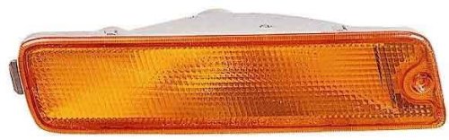 All-New Depo TURN SIGNAL LIGHT ASSEMBLY (LEFT SIDE) -- Part ID 314-1611L-AS Turn Signal Lights Depo 3141611LAS