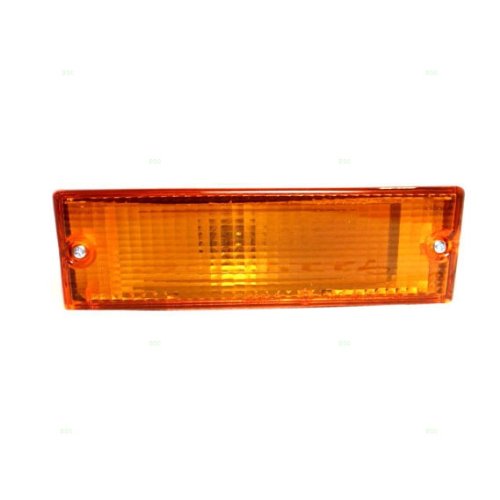 Turn Signal Lights Depo 3141603RAS