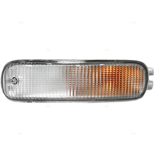 Marker Lights Depo 315-1605L-AS