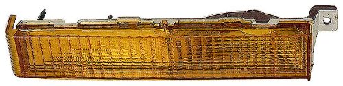 Depo 332-1609L-US6 Parking and Turn Signal Light Assembly Categories Depo 332-1609L-US6