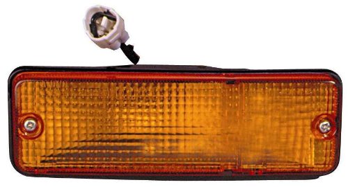 Turn Signal Lights Depo 3121614RAS