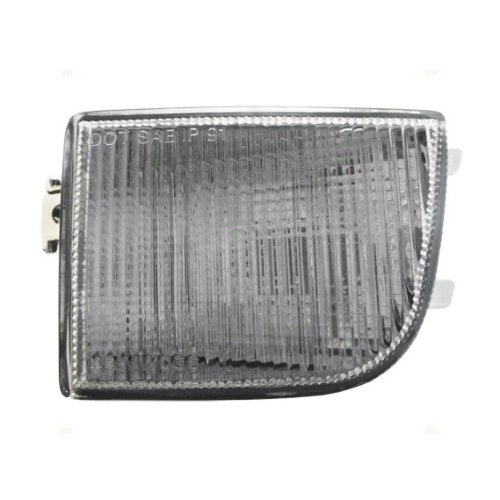 Headlight Assemblies Depo 4411611LUS