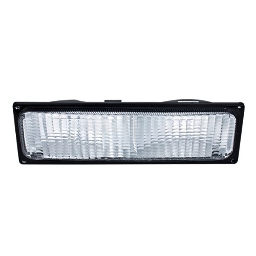 Turn Signal Bulbs Depo 332-1612L-US2