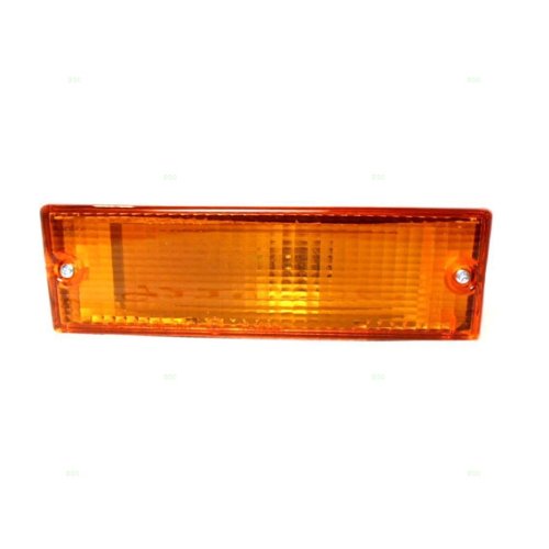 All-New Depo TURN SIGNAL LIGHT ASSEMBLY (LEFT SIDE) -- Part ID 314-1603L-AS Turn Signal Lights Depo 3141603LAS