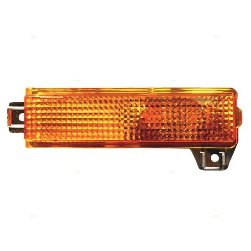 Turn Signal Bulbs Depo 332-1658R-US