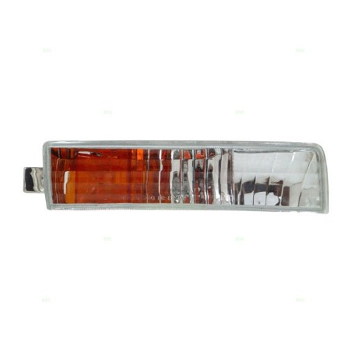 Turn Signal Lights Depo 3171629RUS