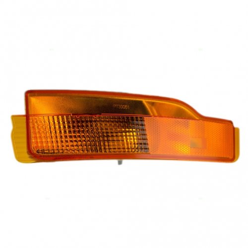 Marker Lights Depo 332-1659L-US