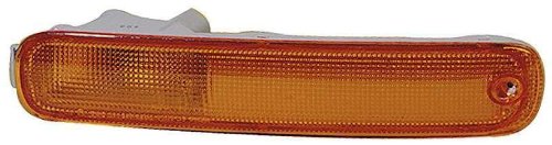 Turn Signal Lights Depo 3161609RUS