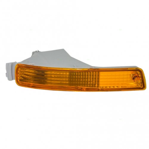 Turn Signal Lights Depo 3121606RAS