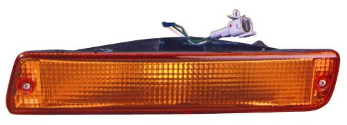 Turn Signal Lights Depo 3121625LUS