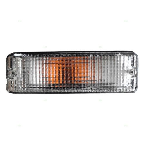 Turn Signal Lights Depo 3121601LASC