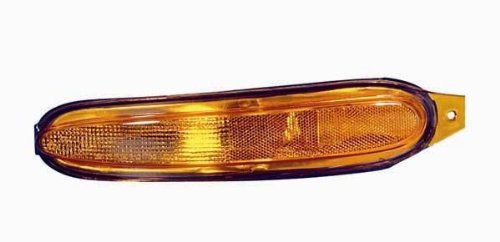Turn Signal Bulbs Depo 333-1627L-US