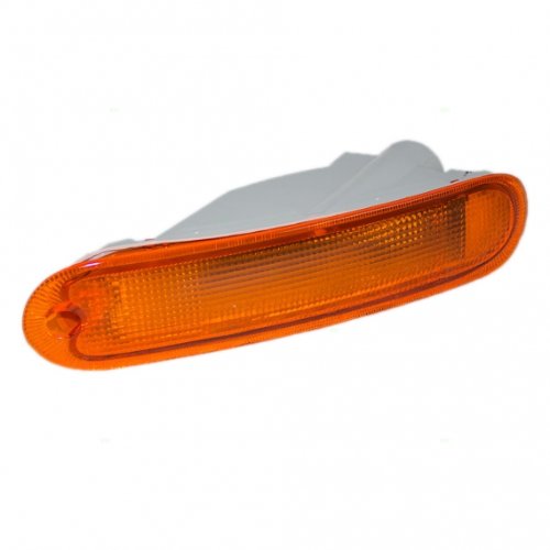 Marker Lights Depo 314-1608L-AS