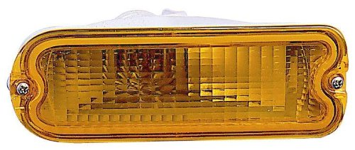 Turn Signal Lights Depo 3151611LUS