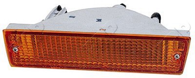 All-New Depo TURN SIGNAL LIGHT ASSEMBLY (RIGHT SIDE) -- Part ID 215-1655R-AS Lenses Action Crash NI2531112