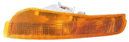 Turn Signal Bulbs Depo 332-1679R-US