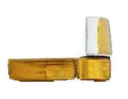 Marker Lights Depo 333-1607L-US