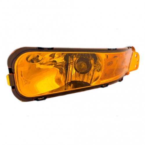 Marker Lights Depo 330-1603L-US