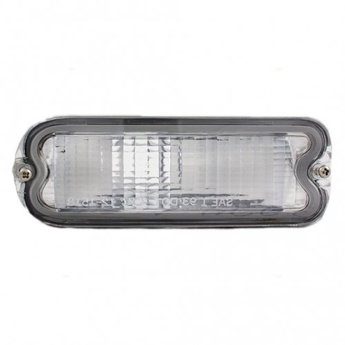 All-New Depo TURN SIGNAL LIGHT ASSEMBLY (RIGHT SIDE) -- Part ID 331-1623R-US Turn Signal Lights Depo 3311623RUS