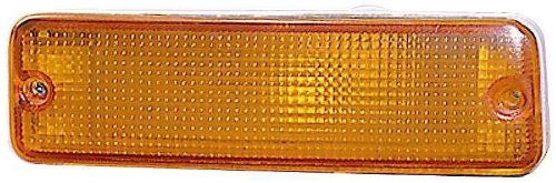 Turn Signal Lights Depo 3151624RAS