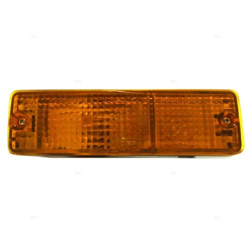 Marker Lights Depo 315-1601L-AS