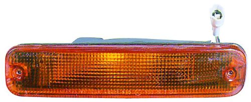 Turn Signal Lights Depo 2201606RAS