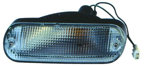 Turn Signal Lights Depo 3181602LAS