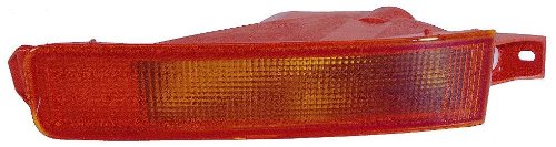 Turn Signal Lights Depo 3121602LAS4