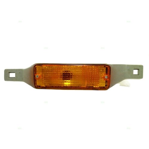 Turn Signal Lights Depo 3121616RAS