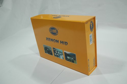 Headlight & Tail Light Conversion Kits HELLA H1/h4/h7/h8/h9/h10 Single Beam