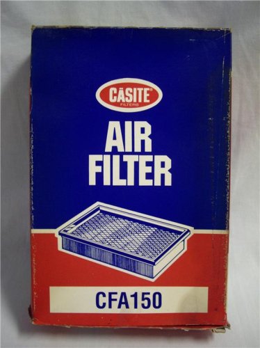 Air Filters Hastings CFA150