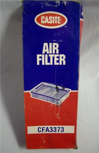 Air Filters Hastings CFA3373