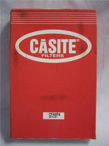 Air Filters Hastings CFA974