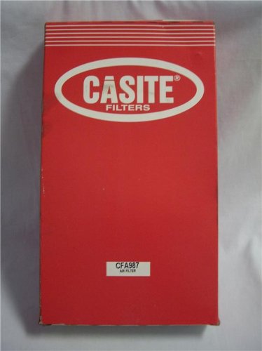 Coolant Casite CFA-987