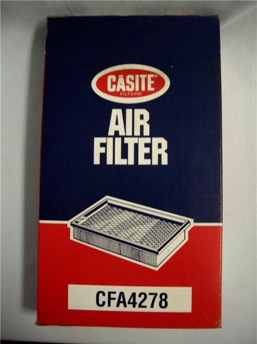 Coolant Casite CFA-4278