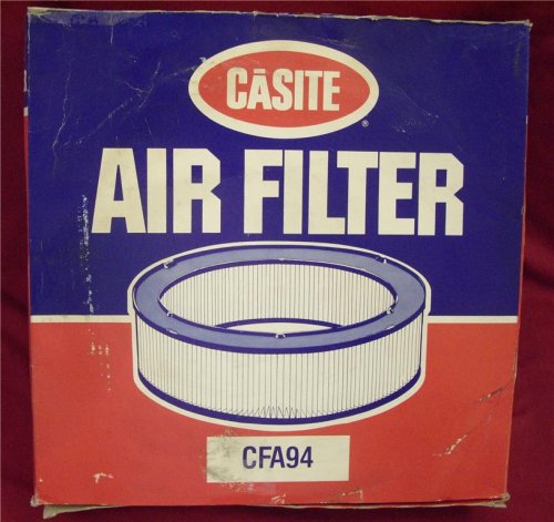 Air Filters Hastings CFA94