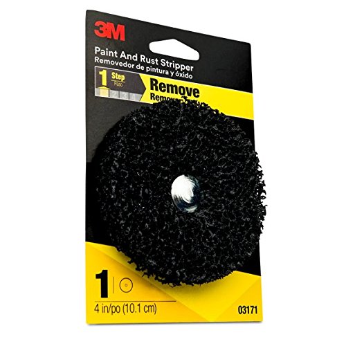 Paint Strippers & Removers 3M 03171