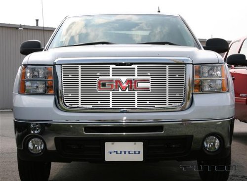Grilles Putco 91196