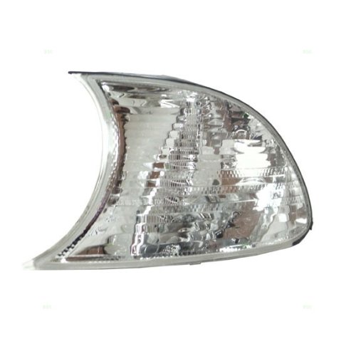 Marker Lights Depo 444-1507L-AQ-C