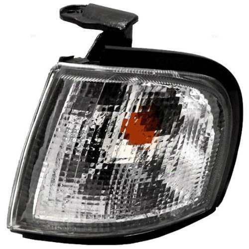 Turn Signal Lights Depo 3151505LAS