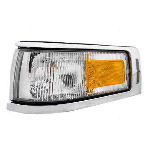 Marker Lights Depo 331-1544L-US