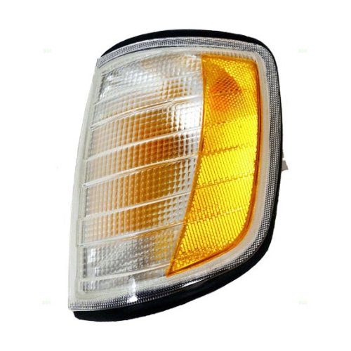 Marker Lights Depo 340-1504L-AS-CY