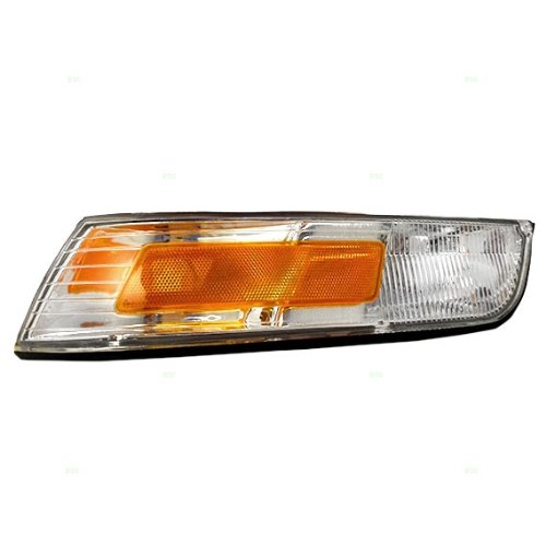 Marker Lights Depo 331-1534L-US