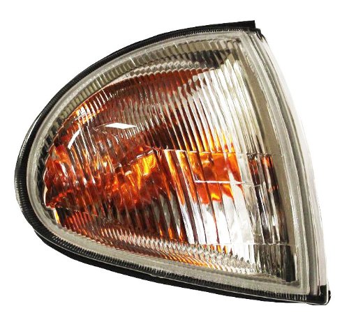 Turn Signal Lights Depo 3171515RAS