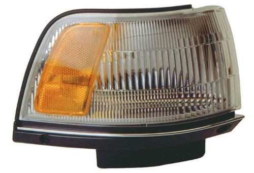 Depo 312-1503L-AS Parking Corner Light Assembly Categories Depo 312-1503L-AS