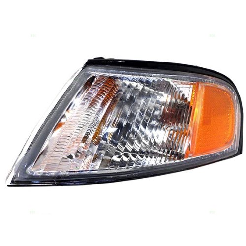 Marker Lights Depo 315-1531L-AS