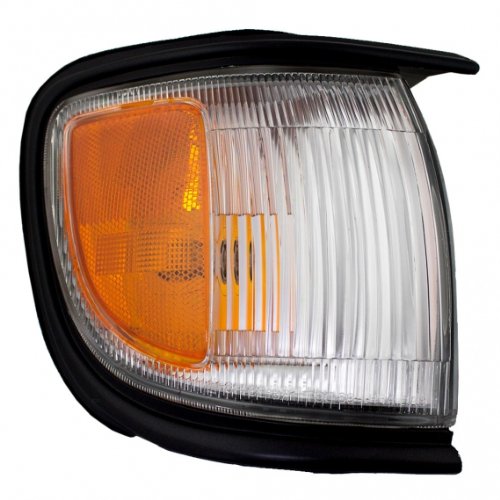 Marker Lights Depo 315-1515R-AS6