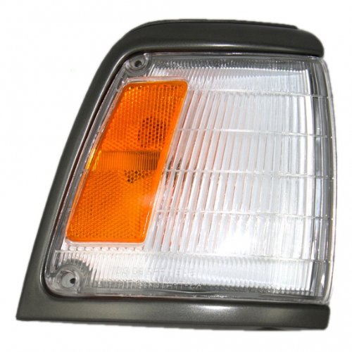 Depo 312-1516R-AS6 Parking Corner Light Assembly Marker Lights Depo 312-1516R-AS6