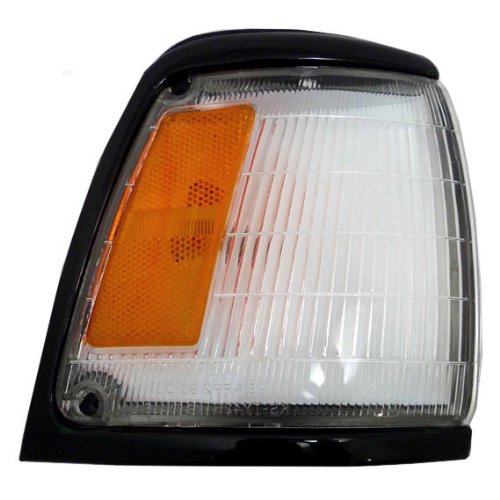 Side Marker & Parking Light Combos Depo 312-1516R-AS2