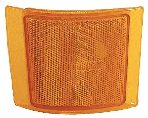 Side Marker Assemblies Depo 332-1526L-US